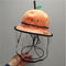 Naranja Negro