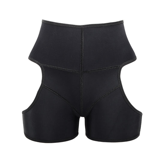 Pantalones Reductores con Cierre Fuerte y Efecto Levantador - Image 2