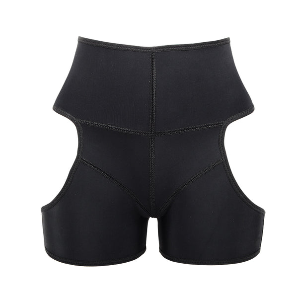 Pantalones Reductores con Cierre Fuerte y Efecto Levantador