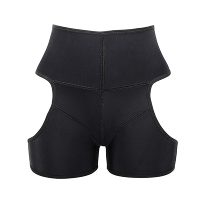 Pantalones Reductores con Cierre Fuerte y Efecto Levantador - Image 2