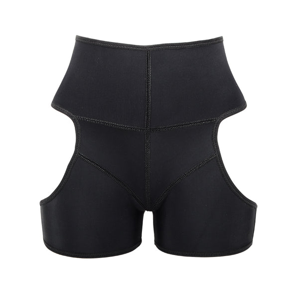 Pantalones Reductores con Cierre Fuerte y Efecto Levantador