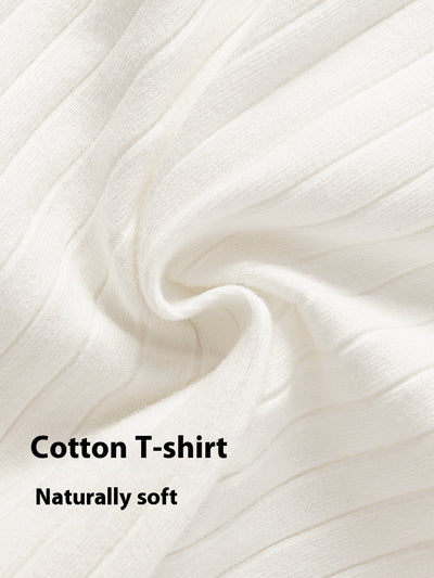 Camiseta Térmica de Manga Larga para Niñas - Image 16