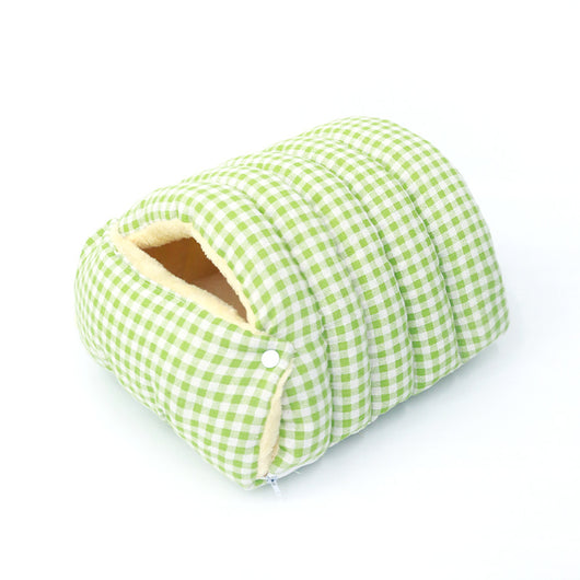 Casa Cama para Gatos Desmontable y Lavable - Nido Cerrado Todo Clima con Espacio Amplio - Image 9