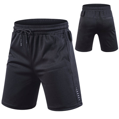 Shorts Deportivos Talla Plus - Comodidad y Rendimiento - Image 7