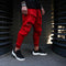 Pantalones Deportivos Slim Fit Brother - Estilo Casual Moderno