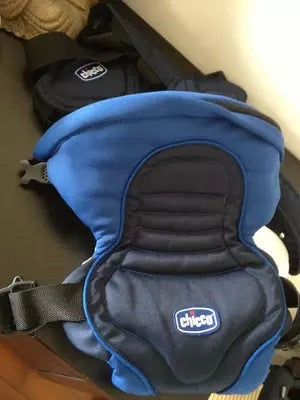 Portabebé ergonómico para recién nacidos - Image 5