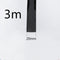 Negro 20 Mm 3 M