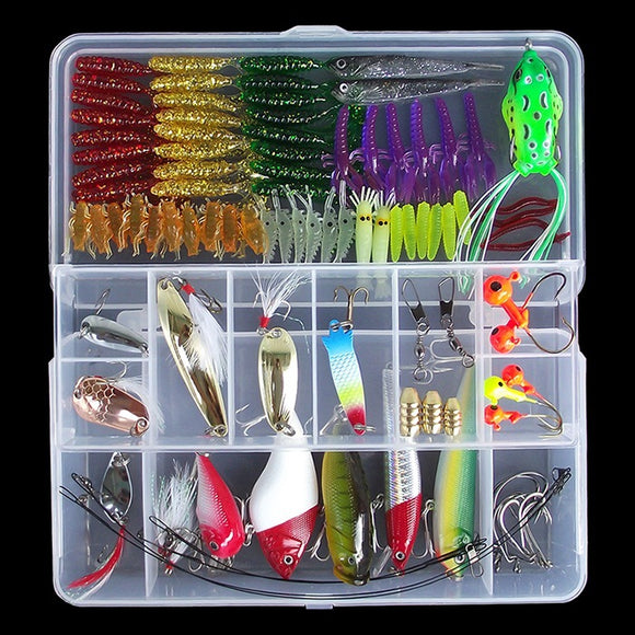 Señuelo Artificial Minnow VIB con Lentejuelas - Pesca de Agua Dulce