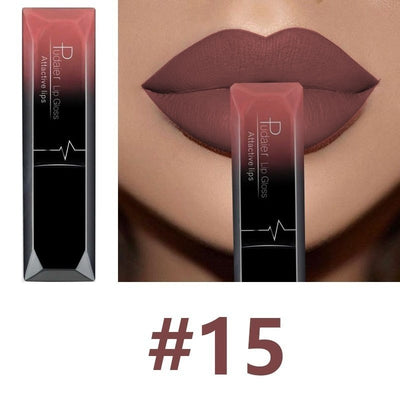 Bálsamo Labial de Larga Duración sin Adherencia - Image 11