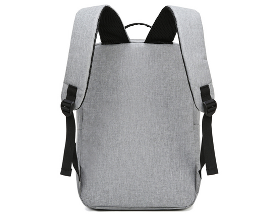 Mochila para Computadora con Carga Rápida - Image 6