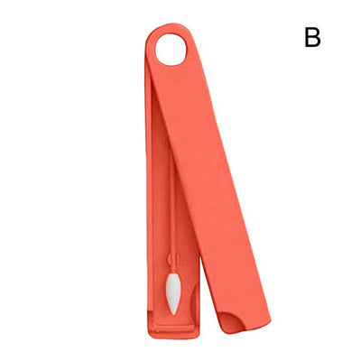 Bastoncillos de Algodón Reutilizables con Núcleo de Silicona Ecológicos - Image 9