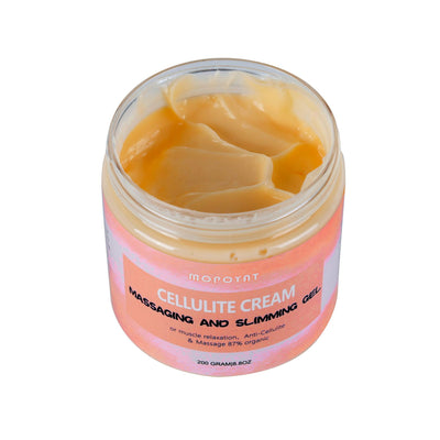 Crema Reductora Quemagrasas con Efecto Modelador - Image 2
