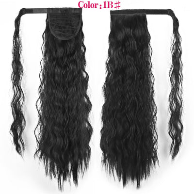 Varilla Mágica Invisible para Extensiones de Cola - Sin Rastro - Image 69