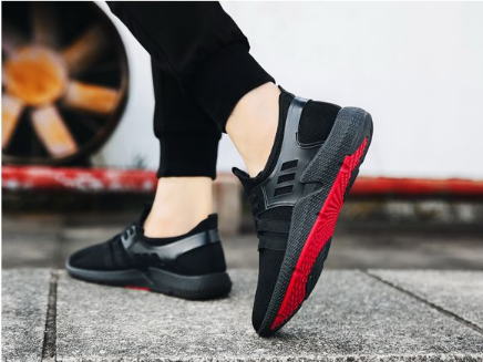 Zapatos Casuales Cómodos para Hombre y Mujer - Image 10