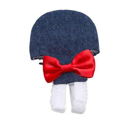 Pañales y Ropa para Aves Mascotas - Tallas Mediana y Grande - Image 25