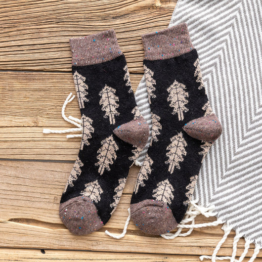 Calcetines de Lana para Navidad - Image 14