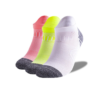 Pack de Calcetines Deportivos Coolmax para Hombre y Mujer - Image 26