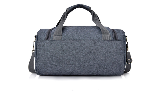 Bolsa Cilíndrica Deportiva Impermeable para Natación y Gimnasio - Image 7