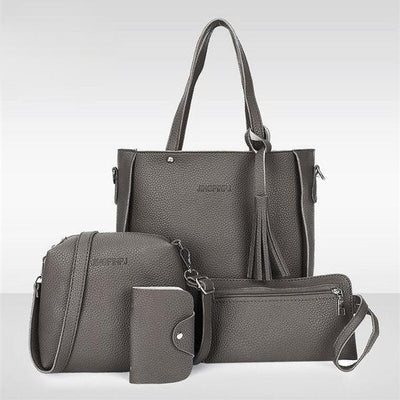 Bolso de un hombro elegante y versátil - Image 7