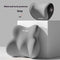 Gris Oscuro Headrest