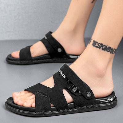 Sandalias Deportivas Multifuncionales para Playa y Manejo - Antideslizantes - Image 19