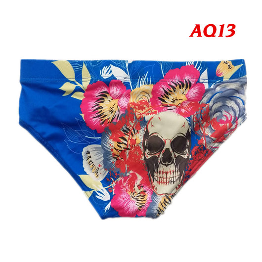 Shorts de Playa con Estampado - Image 16