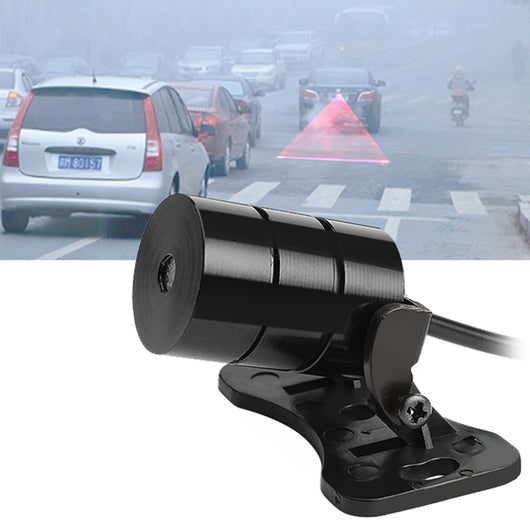 Luz Láser Antiniebla para Motocicleta - Image 2