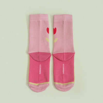 Calcetines Deportivos Caña Media para Mujer - Image 4