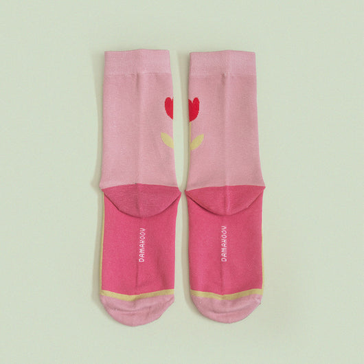 Calcetines Deportivos Caña Media para Mujer - Image 4