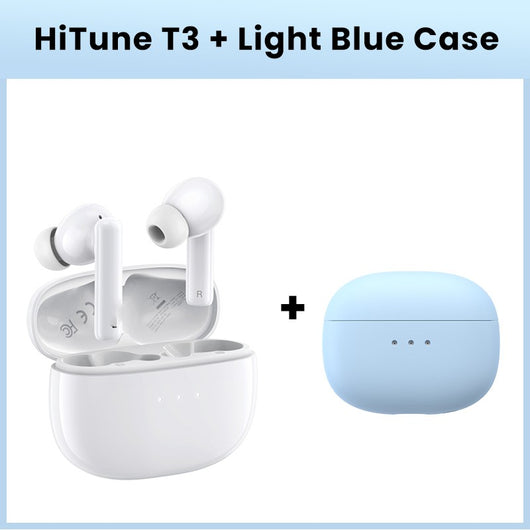 Auriculares Bluetooth con Cancelación Activa de Ruido - Image 9