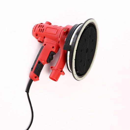 Lijadora de Pared Automática - Máquina Pulidora de Masilla y Yeso - Image 2