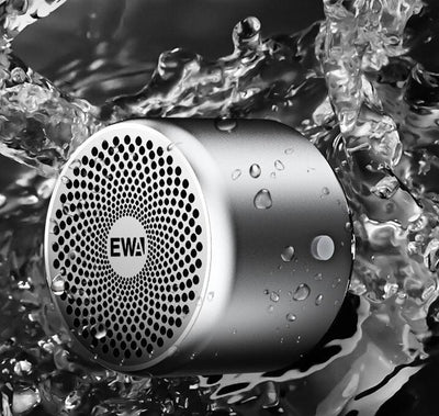 Parlante Bluetooth Portátil EWA A106 Pro con Radiador de Bajos - Image 3