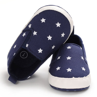 Zapatos Suavitos para Bebé 0-1 Año - Niño y Niña - Image 7