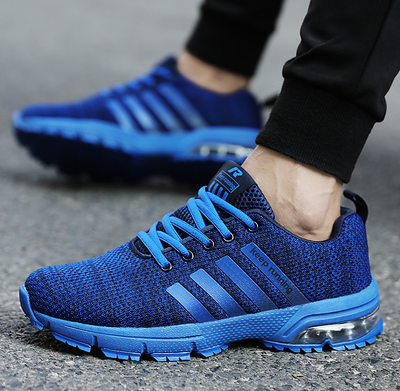 Zapatillas Deportivas Unisex Transpirables para Correr y Fitness - Image 16
