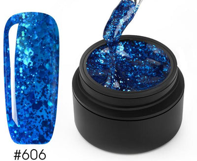 Gel de Uñas Diamante - Image 17