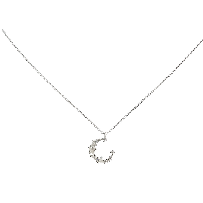 Collar Estrella y Luna - Image 3