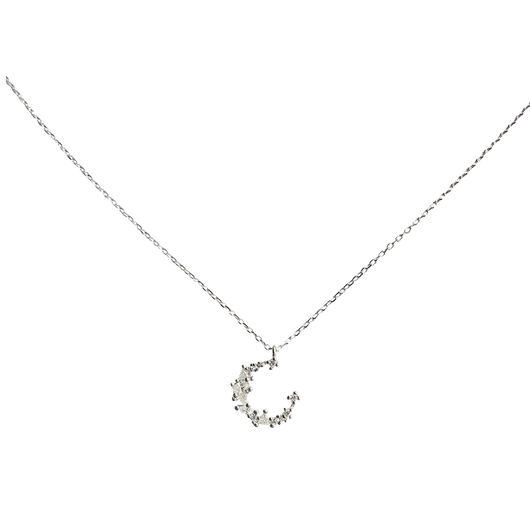 Collar Estrella y Luna - Image 3