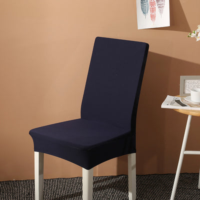 Funda Elástica Minimalista para Sillas de Comedor - Image 6