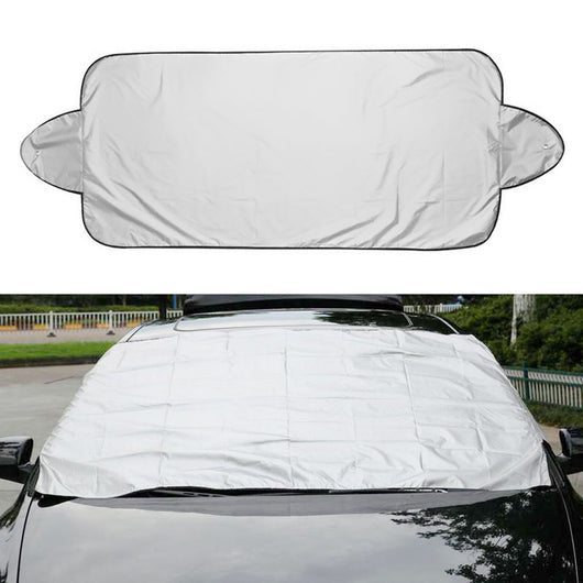Protector Solar para Parabrisas de Auto