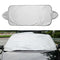 Protector Solar para Parabrisas de Auto
