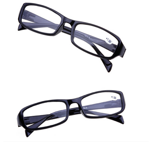 Gafas Anti Luz Azul Unisex - Lentes Planas sin Graduación - Image 4