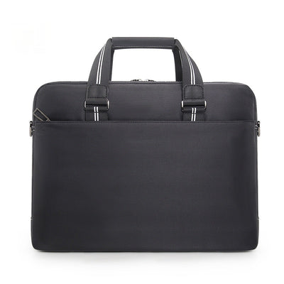 Maletín Ejecutivo Oxford para Laptop con Gran Capacidad - Image 5