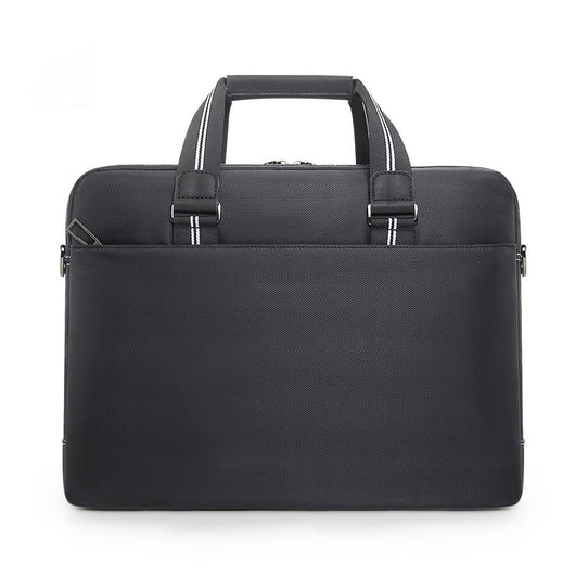 Maletín Ejecutivo Oxford para Laptop con Gran Capacidad - Image 5