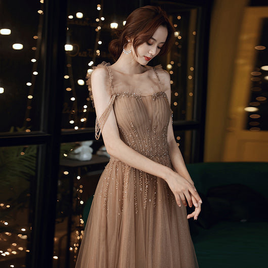 Falda de Noche Elegante con Temperamento Sofisticado - Image 10