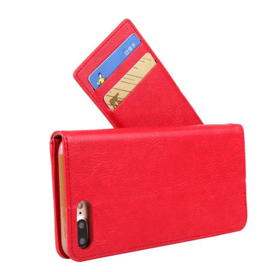 Funda Magnética Tipo Libro con Soporte para Tarjetas - Cuero Premium Deluxe - Image 3