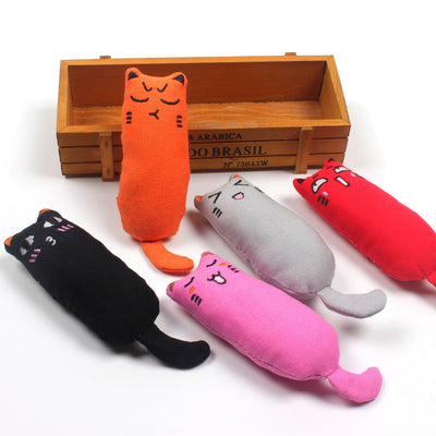 Juguete para Gatos de Algodón