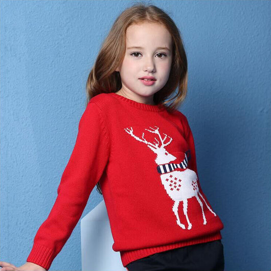 Camisetas Navideñas para Niños y Niñas - Image 10