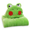 Frog 3