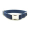 Collar de Tracción con Hebilla de Aleación de Alta Calidad