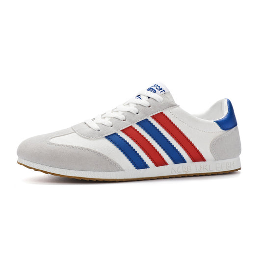 Zapatillas Deportivas Transpirables para Hombre - Antideslizantes y Desodorantes - Image 11